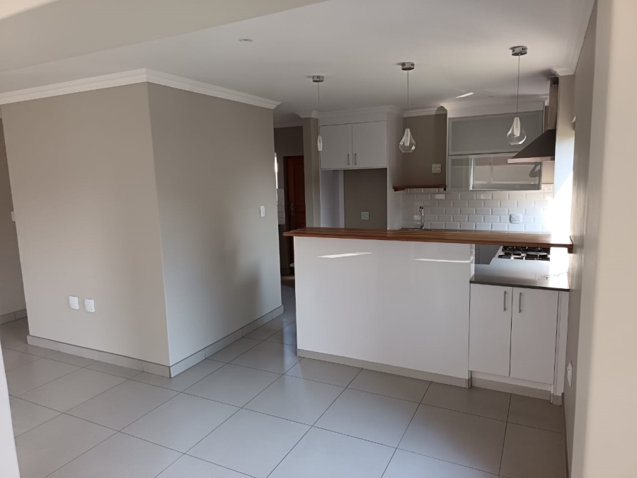 To Let 3 Bedroom Property for Rent in Somerton Estate Free State